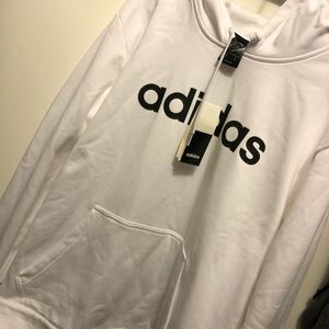 adidas hoodie